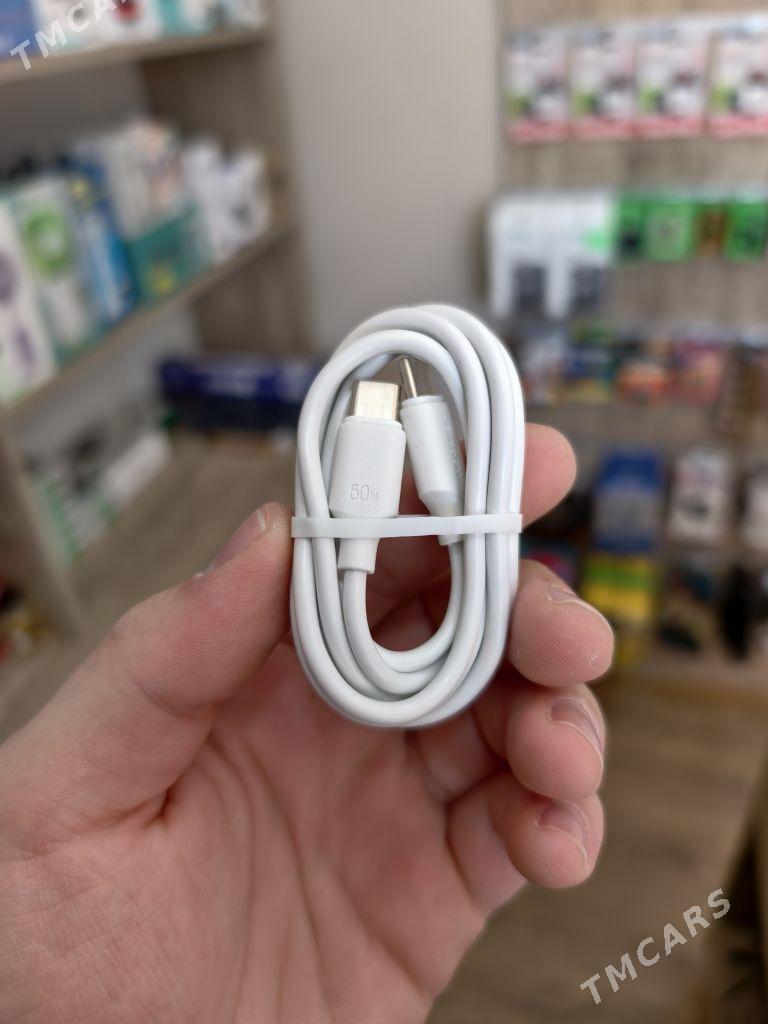 Joyroom Kelle usb 20w - Ашхабад - img 8