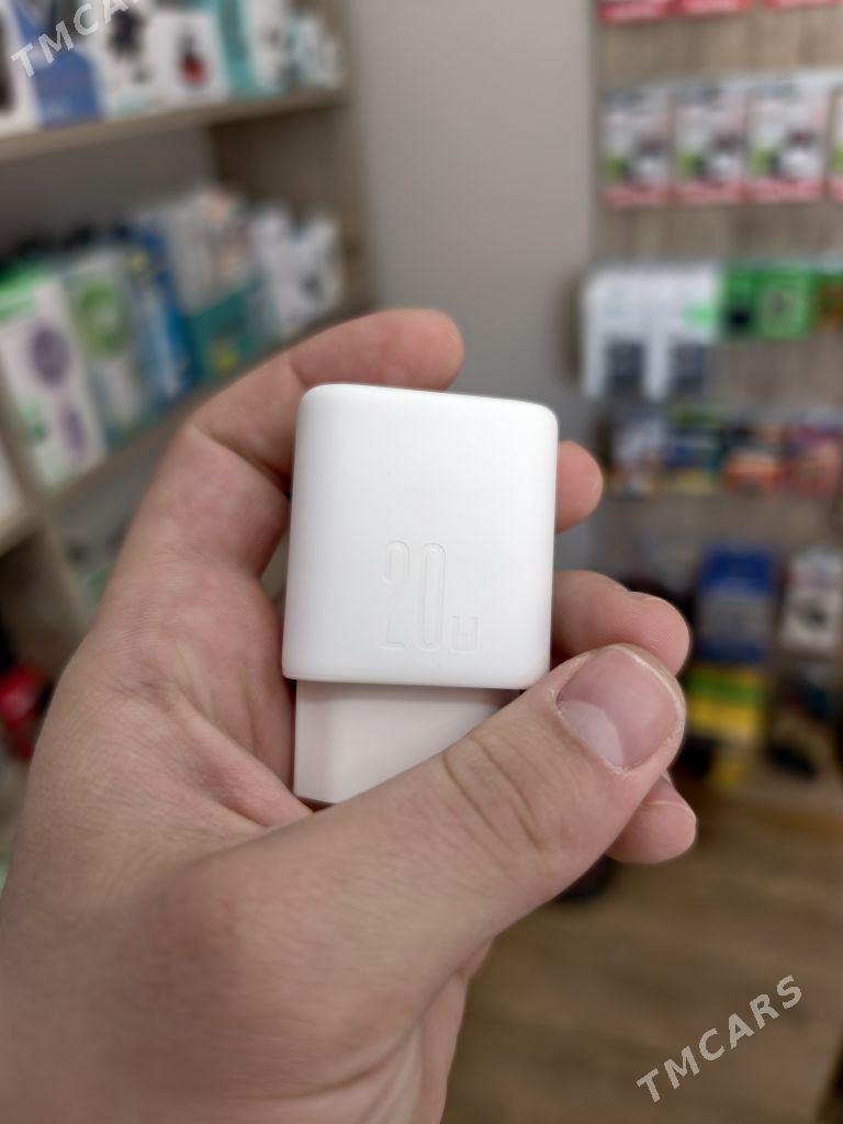 Joyroom Kelle usb 20w - Ашхабад - img 4
