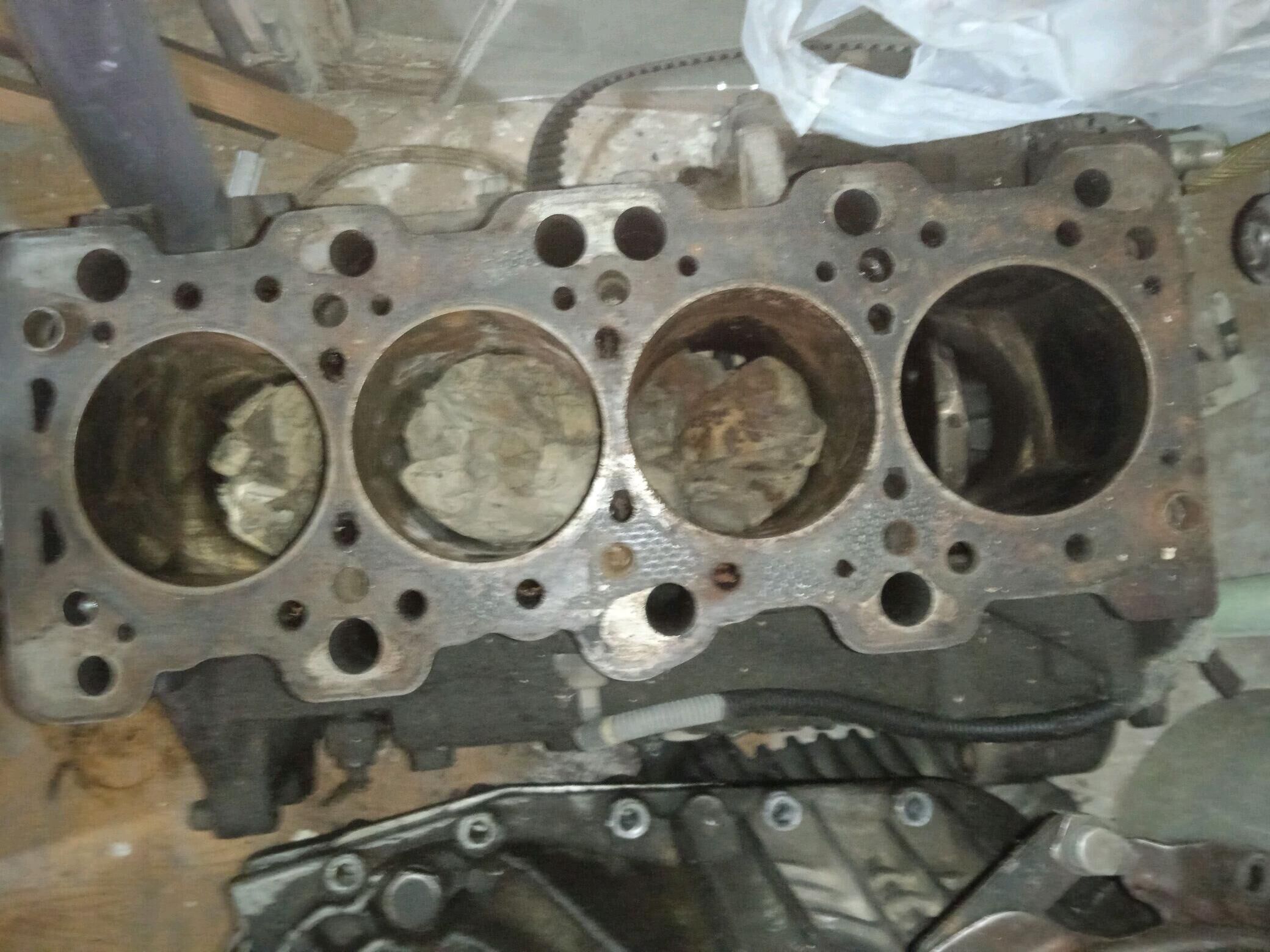 мотор 1 500 TMT - Ашхабад - img 3