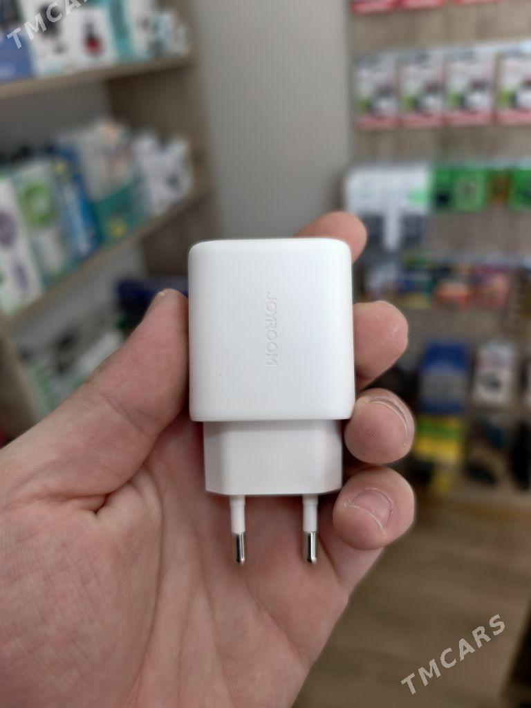 Joyroom Kelle usb 20w - Ашхабад - img 3
