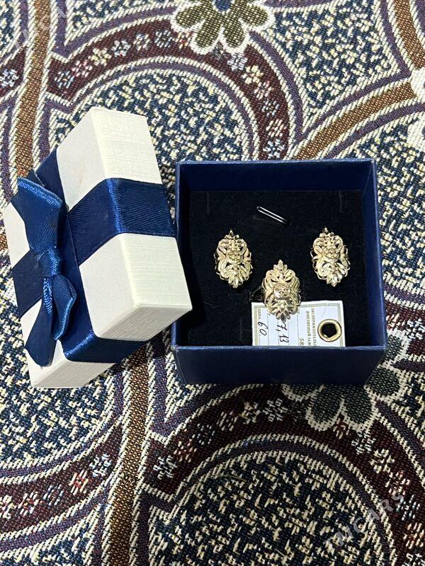 komplekt gyzyl - Balkanabat - img 2