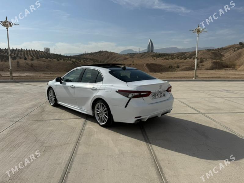 Toyota Camry 2021 - 310 000 TMT - Ашхабад - img 5