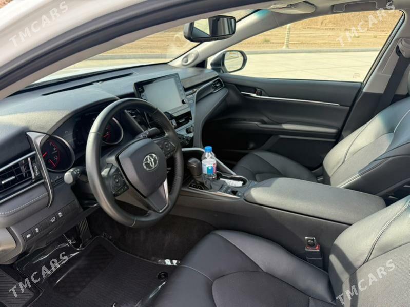 Toyota Camry 2021 - 310 000 TMT - Ашхабад - img 2