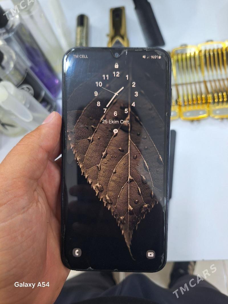 Samsung A15️ - Балканабат - img 1
