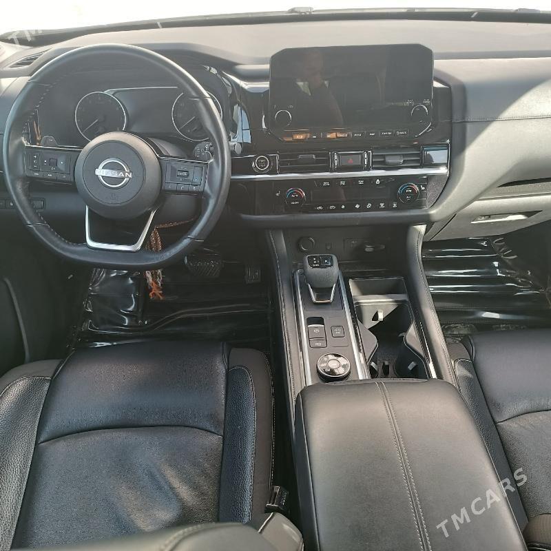 Nissan Pathfinder 2022 - 600 000 TMT - Aşgabat - img 2