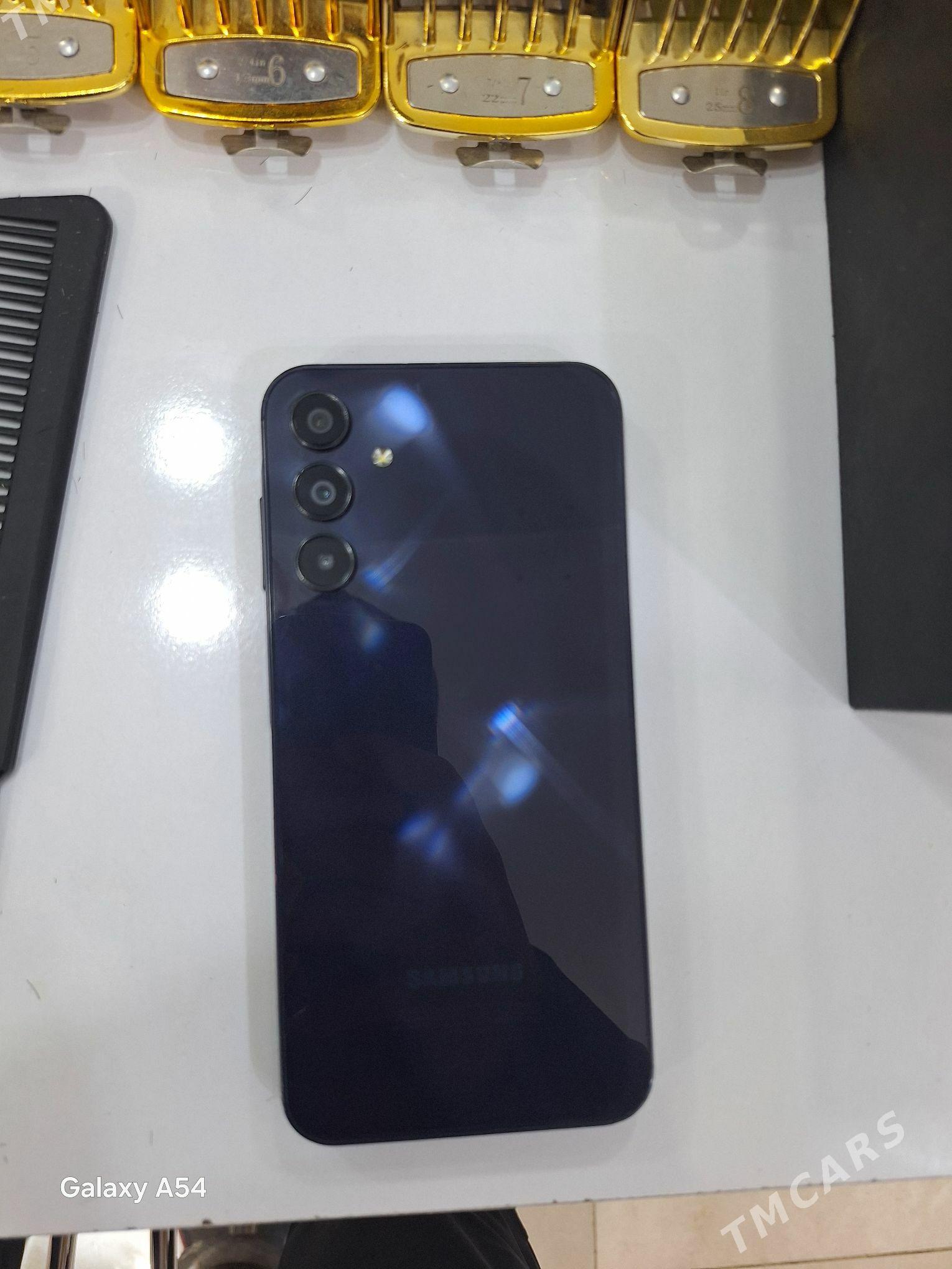 Samsung A15️ - Балканабат - img 2