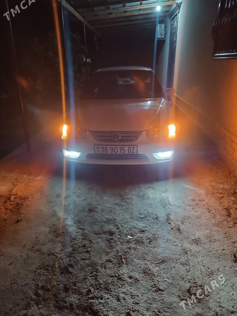 Toyota Corolla 2002 - 95 000 TMT - Daşoguz - img 1