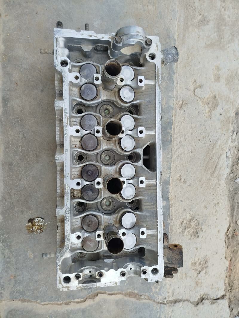 1.6 carolla galofka tayyn 1 300 TMT - Гарабекевюл - img 1