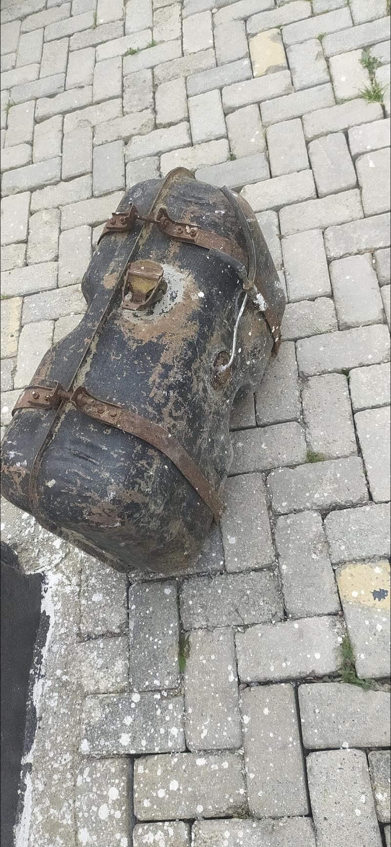 Bak 70.L..Dizel/Benzin. 150 TMT - Türkmenbaşy - img 2