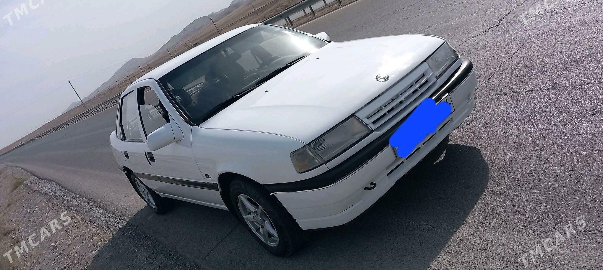 Opel Vectra 1990 - 39 000 TMT - Кака - img 3