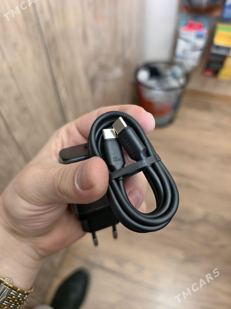 joyroom kelle usb bilen 25w - Ашхабад - img 4