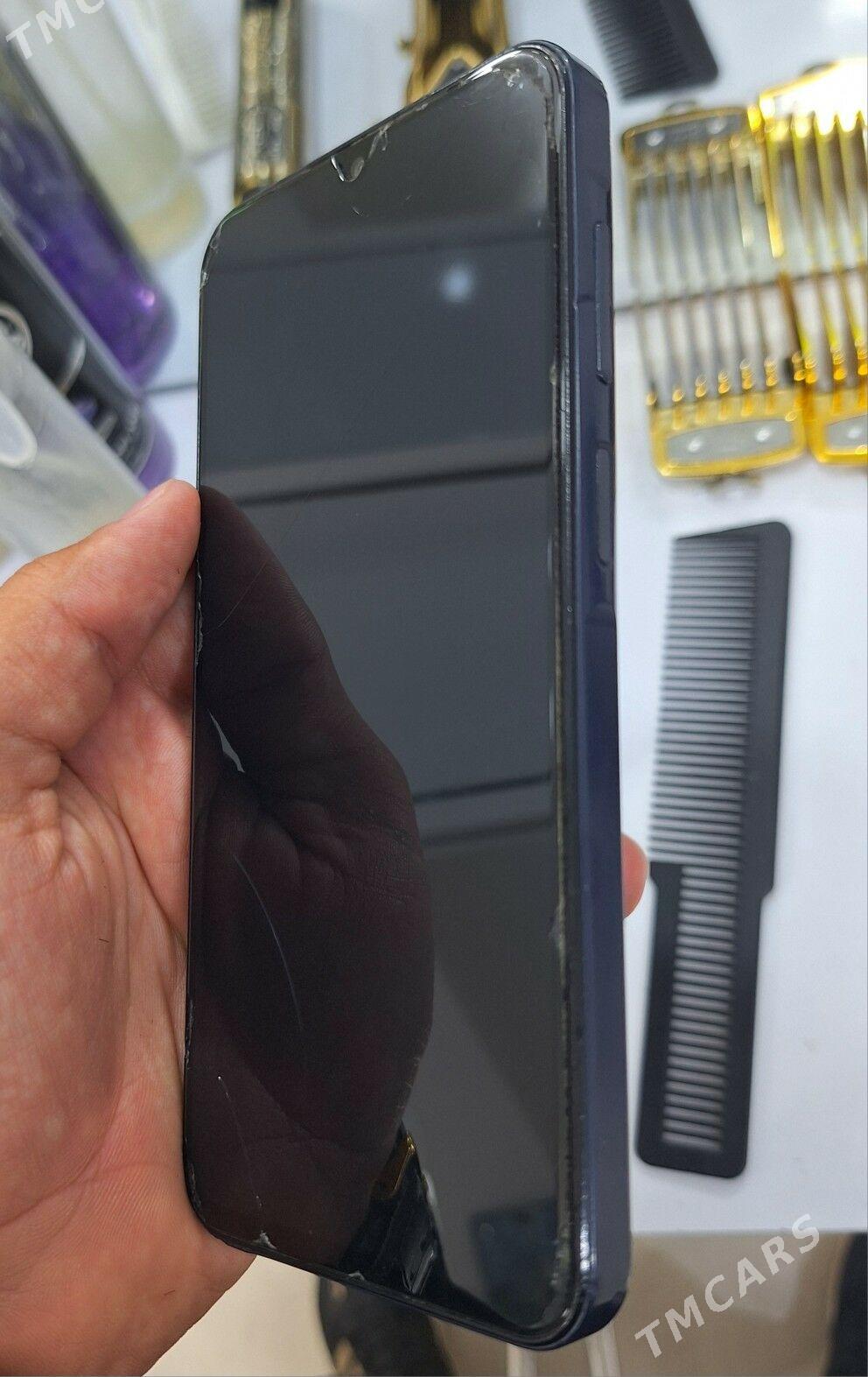 Samsung A15️ - Балканабат - img 3