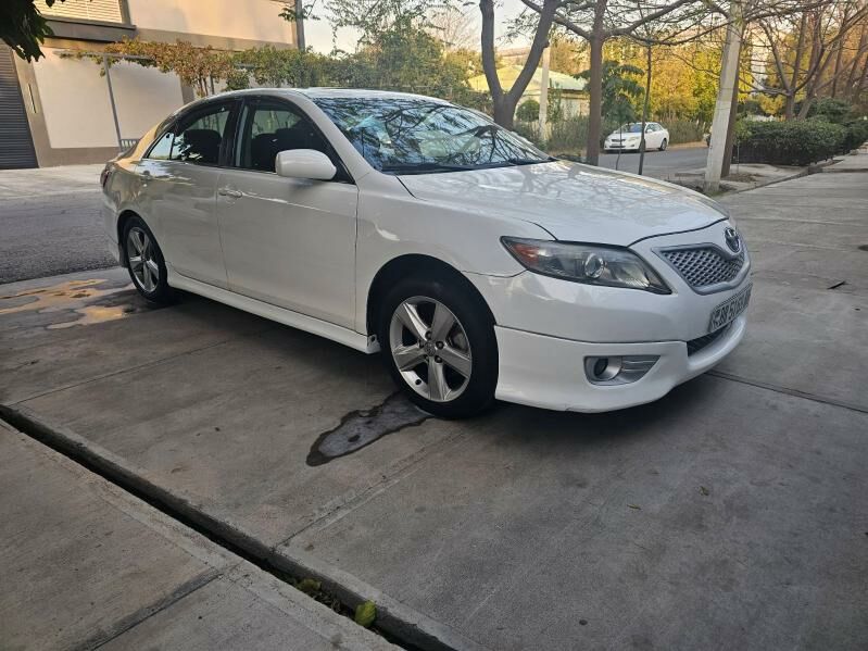 Toyota Camry 2010 - 192 000 TMT - Aşgabat - img 1