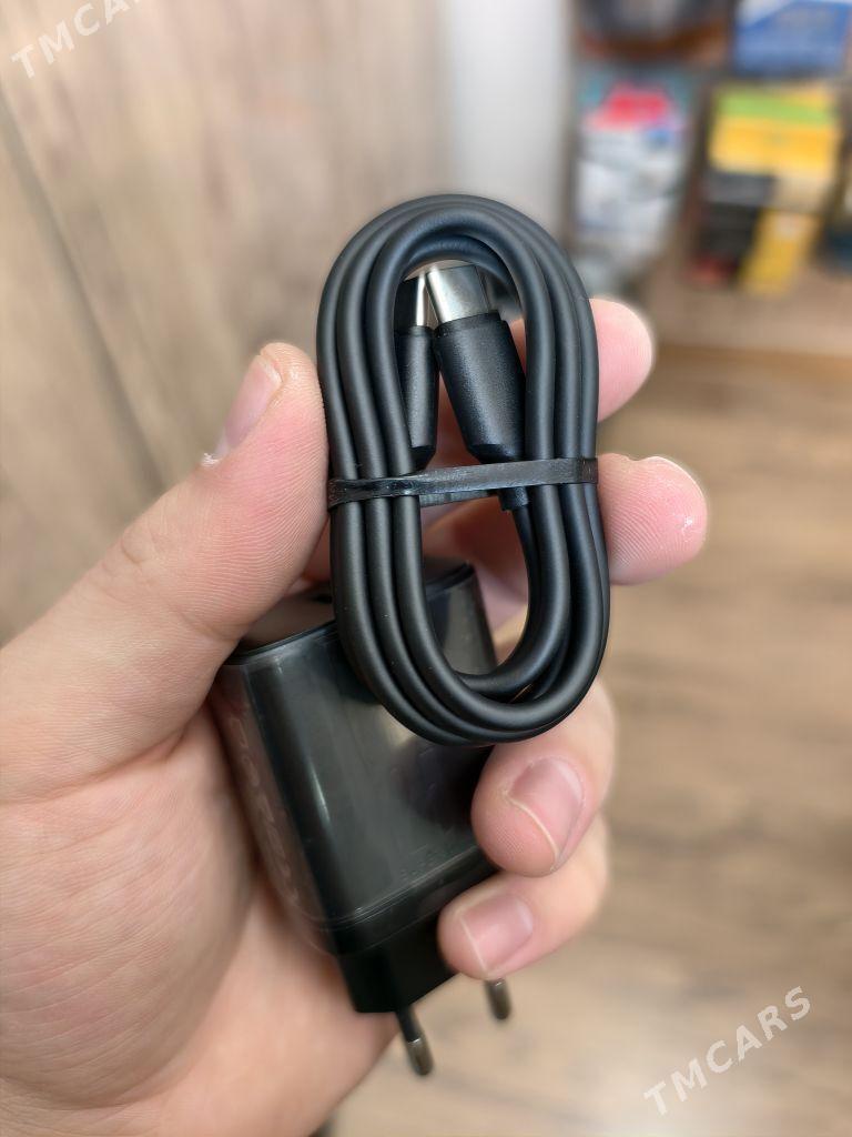 joyroom kelle usb bilen 25w - Ашхабад - img 3