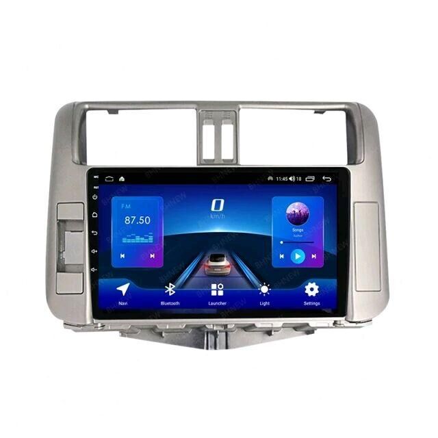 Prado 08-13 android planset tv 1 000 TMT - Bedew - img 4