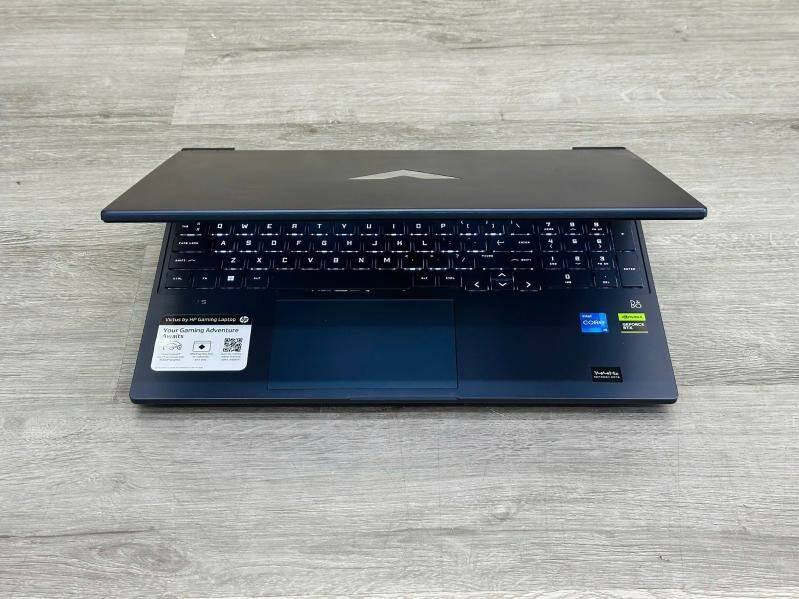 ШОК-ЦЕНА Hp Victus_i5_RTX3050 - Ашхабад - img 6