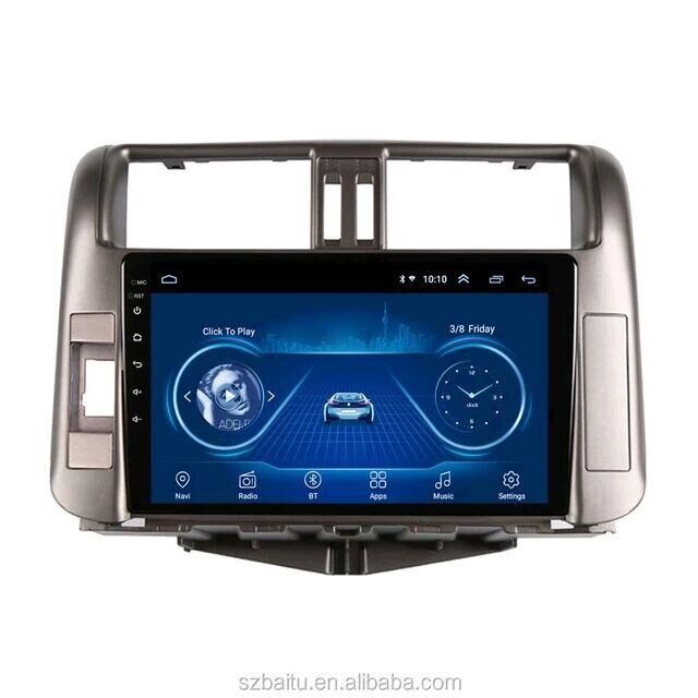 Prado 08-13 android planset tv 1 000 TMT - Bedew - img 3