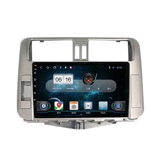 Prado 08-13 android planset tv 1 000 TMT - Bedew - img 1