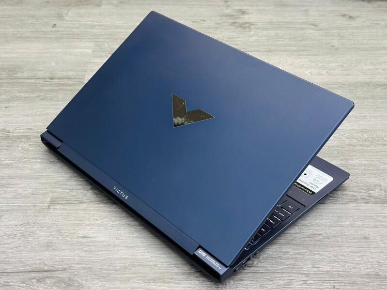 ШОК-ЦЕНА Hp Victus_i5_RTX3050 - Ашхабад - img 9
