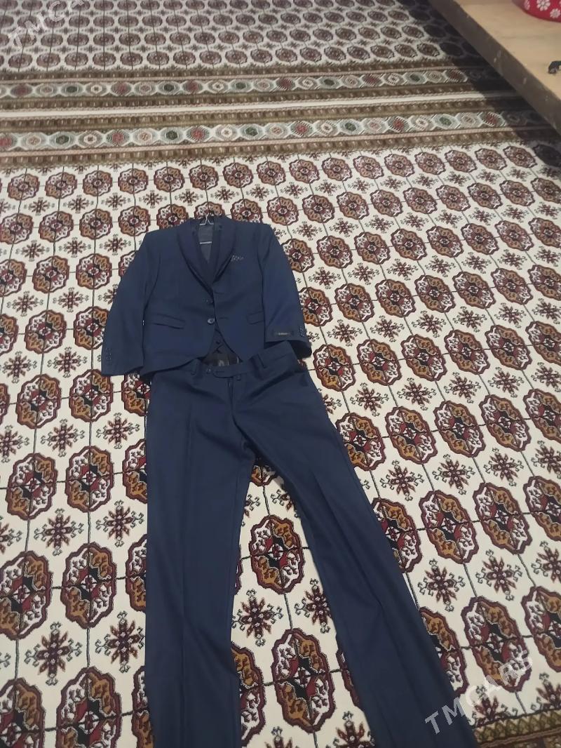 Kastyum bryuk - Дашогуз - img 3