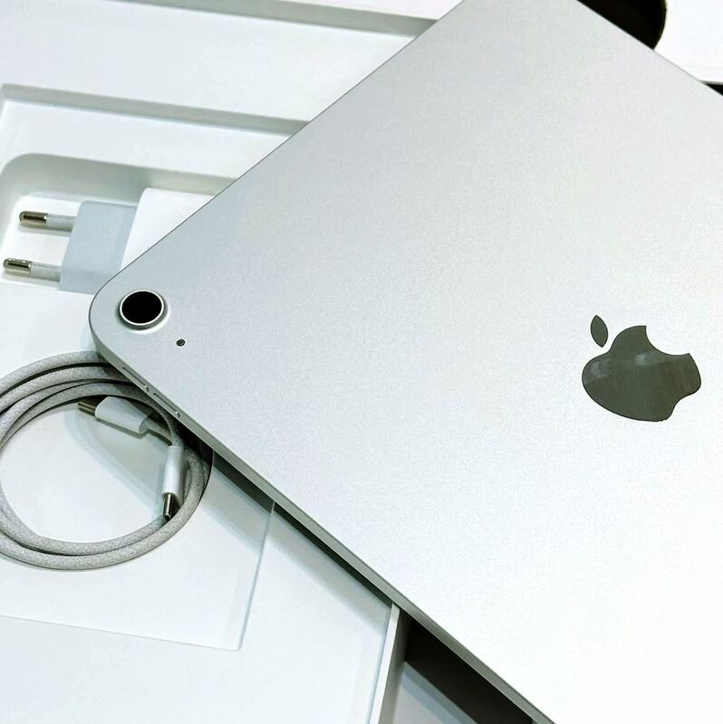 iPad 11 A16 Wi-Fi 2025 - Aşgabat - img 3