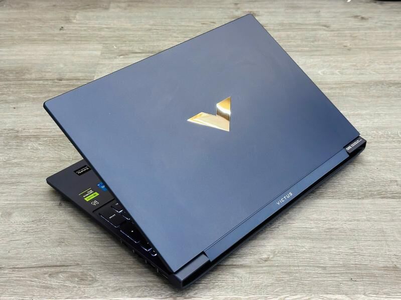 ШОК-ЦЕНА Hp Victus_i5_RTX3050 - Ашхабад - img 10