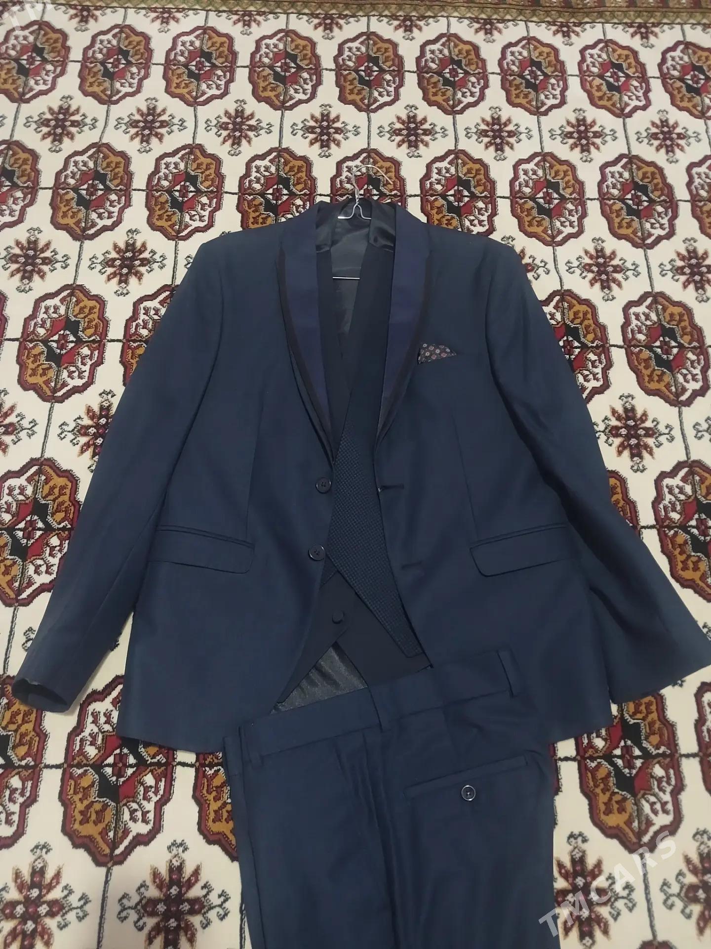 Kastyum bryuk - Дашогуз - img 2