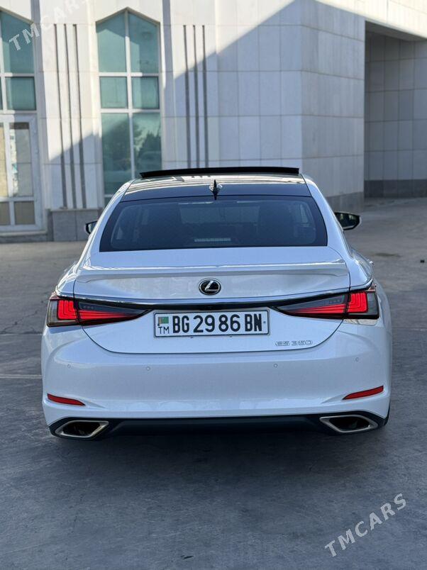 Lexus ES 350 2019 - 630 000 TMT - Балканабат - img 3