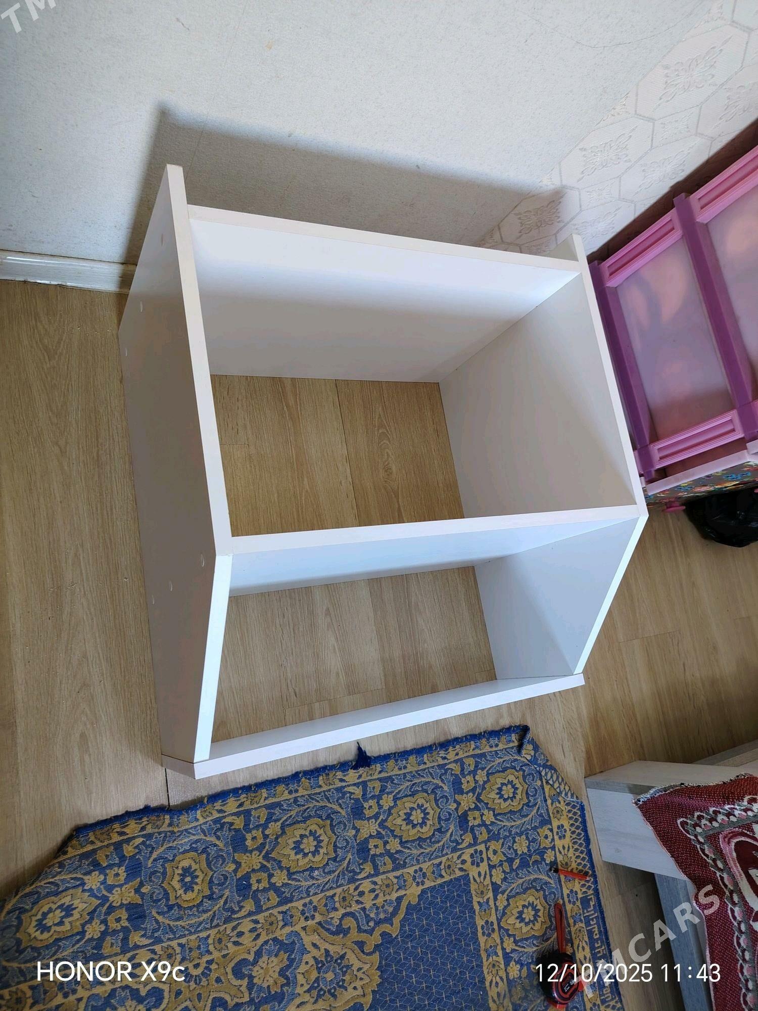 Пока - Türkmenbaşy - img 3