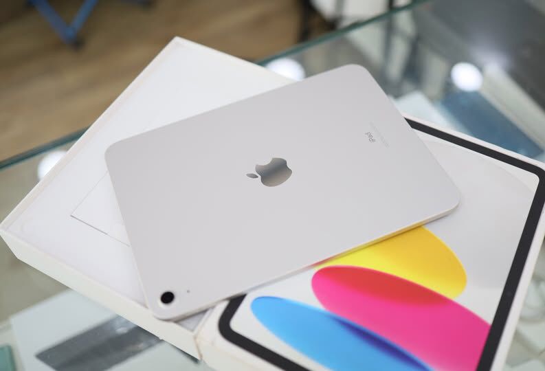 iPad 11 A16 Wi-Fi 2025 - Aşgabat - img 2