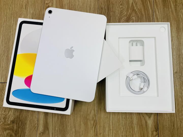 iPad 11 A16 Wi-Fi 2025 - Aşgabat - img 1