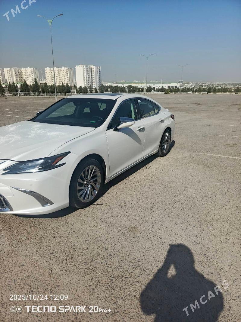 Lexus ES 350 2021 - 440 000 TMT - Ашхабад - img 1