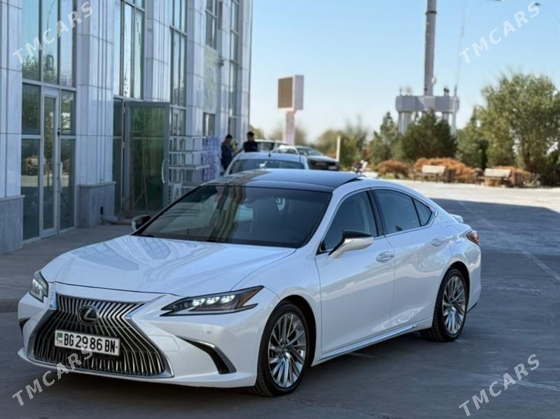 Lexus ES 350 2019 - 630 000 TMT - Балканабат - img 4