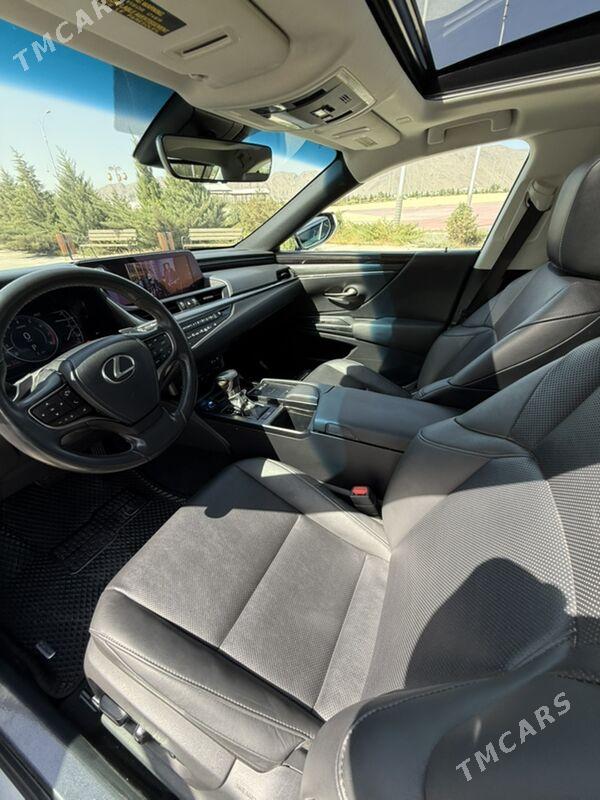 Lexus ES 350 2019 - 630 000 TMT - Балканабат - img 7