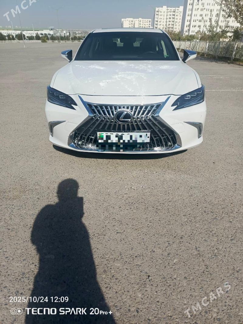 Lexus ES 350 2021 - 440 000 TMT - Ашхабад - img 3