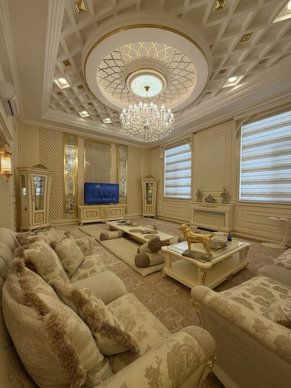14 этап 4 ком люкс - Aşgabat - img 5