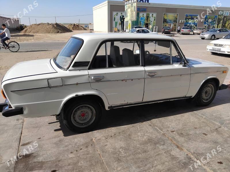 Lada 2106 1985 - 14 000 TMT - Мары - img 2