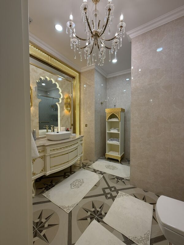 14 этап 4 ком люкс - Aşgabat - img 10