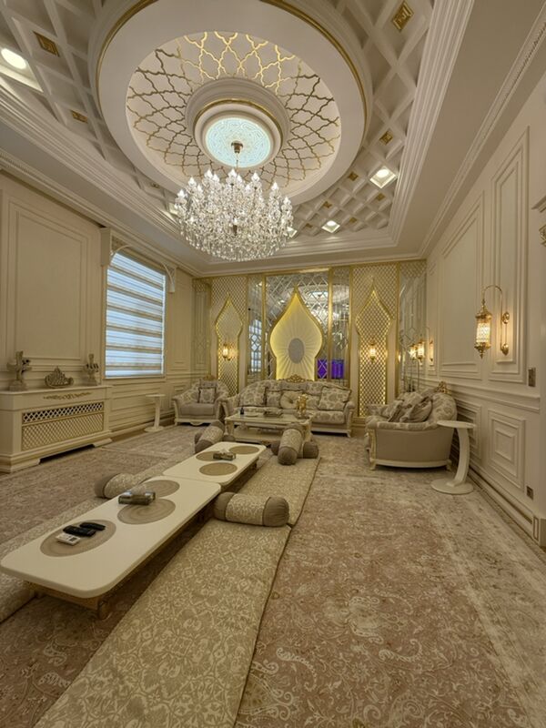 14 этап 4 ком люкс - Aşgabat - img 6