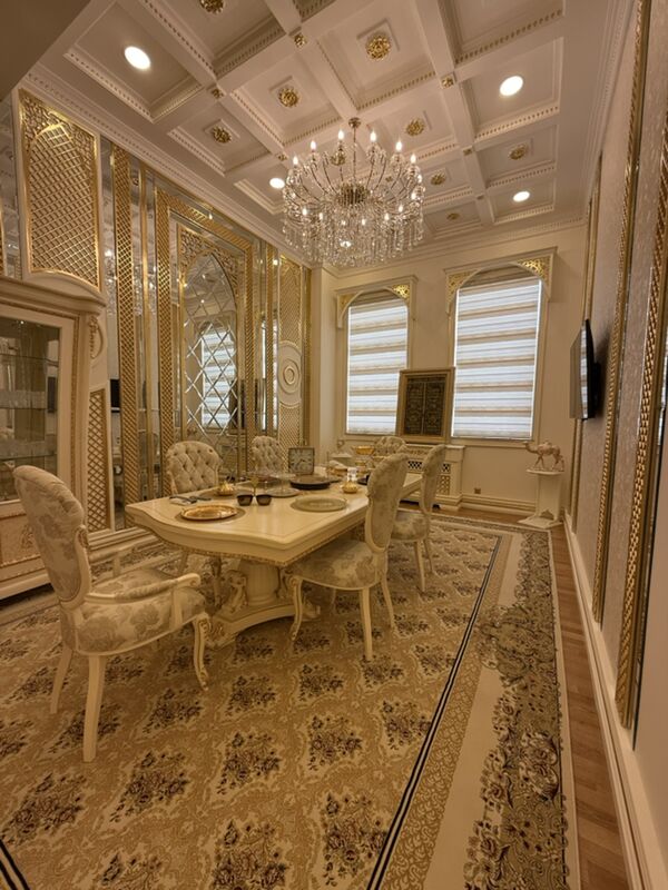 14 этап 4 ком люкс - Aşgabat - img 7