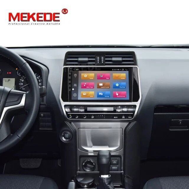 prado 18-24 android planset tv 1 000 TMT - Bedew - img 1