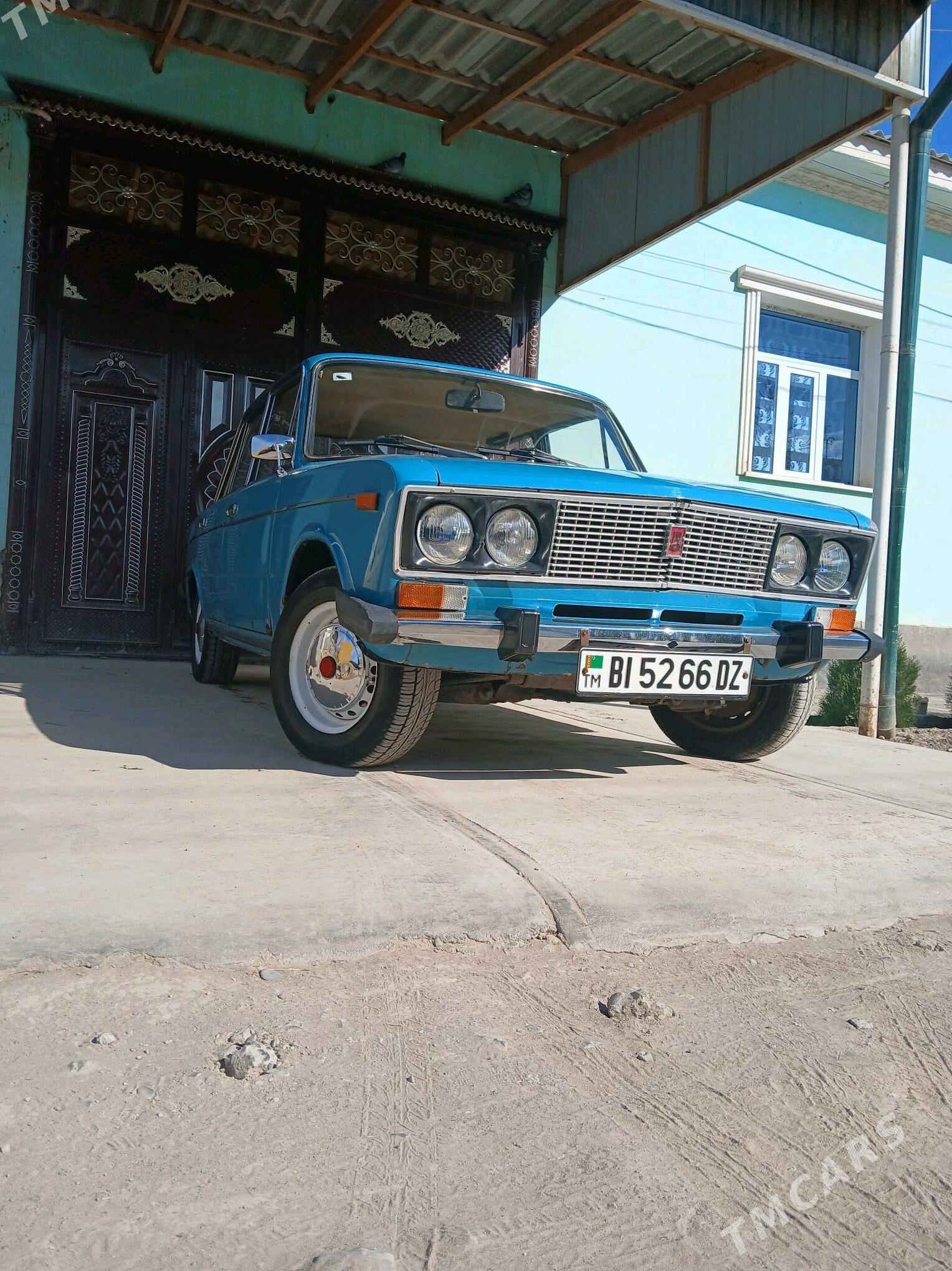 Lada 2106 1989 - 28 000 TMT - Köneürgenç - img 1