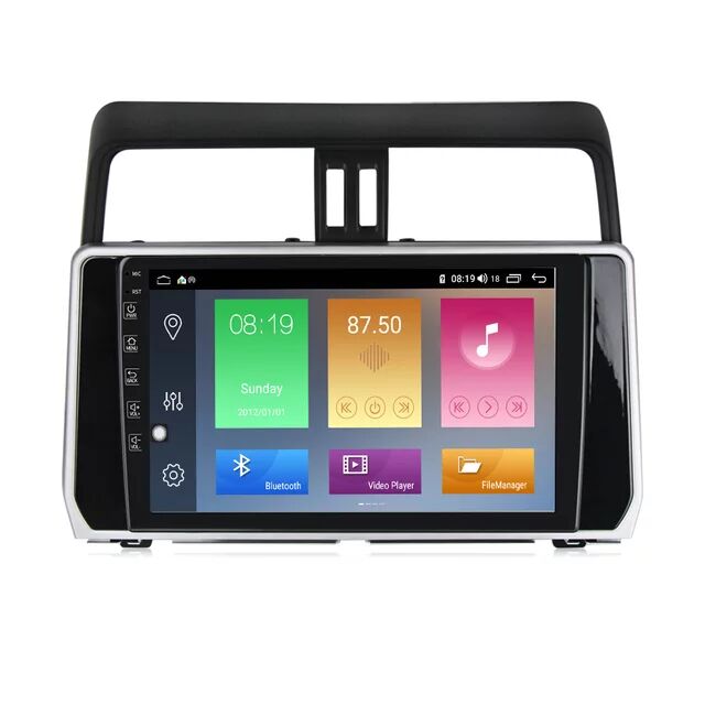 prado 18-24 android planset tv 1 000 TMT - Bedew - img 4