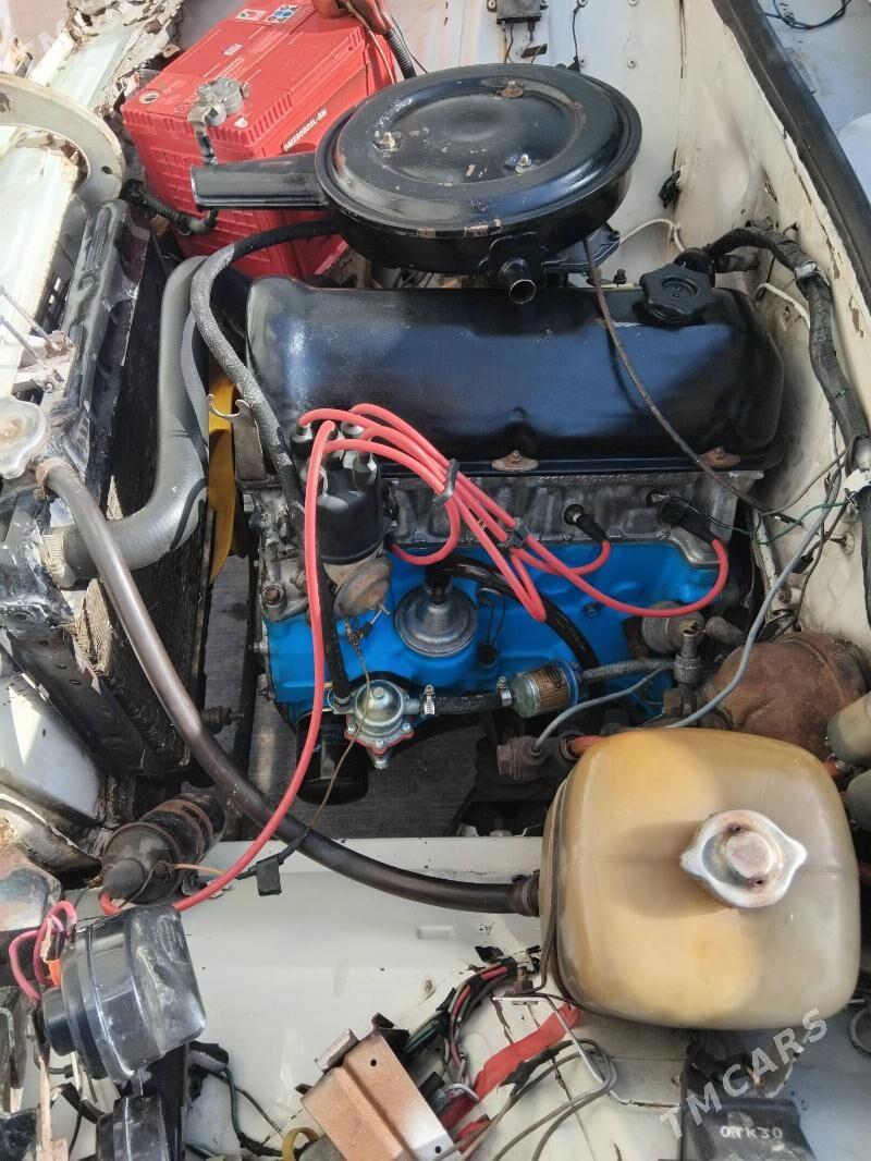 Lada 2106 1985 - 14 000 TMT - Мары - img 6