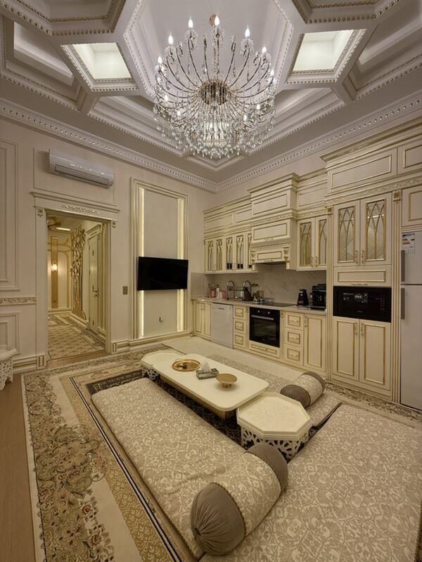 14 этап 4 ком люкс - Aşgabat - img 2