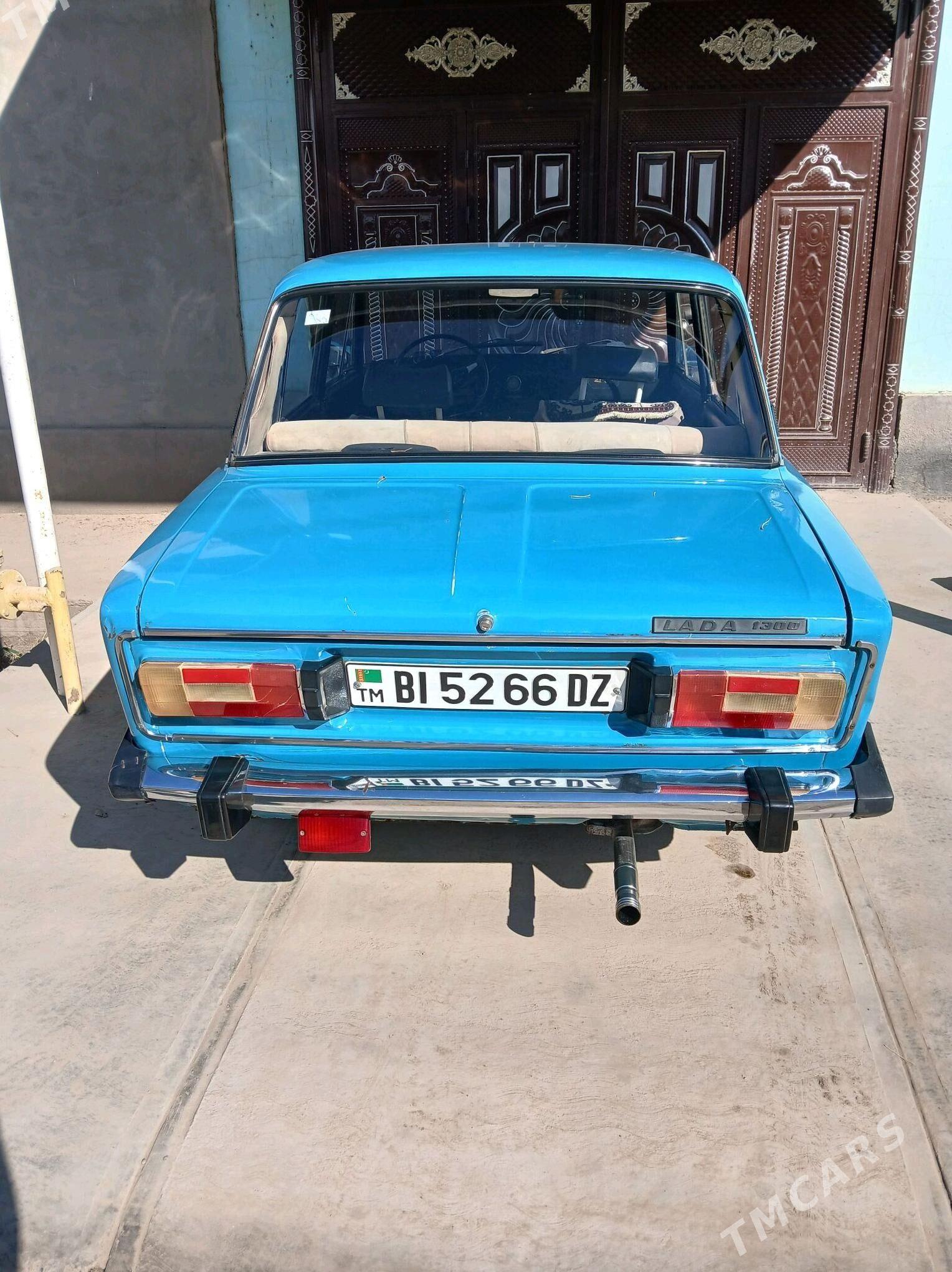 Lada 2106 1989 - 28 000 TMT - Köneürgenç - img 2
