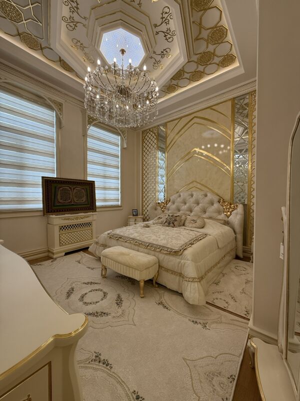 14 этап 4 ком люкс - Aşgabat - img 8
