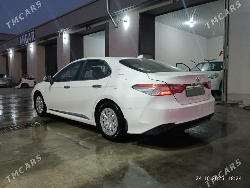 Toyota Camry 2019 - 229 000 TMT - Türkmengala - img 4
