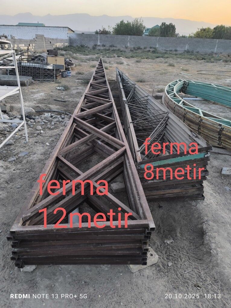 NAWES  FERMA - Гуртли - img 8