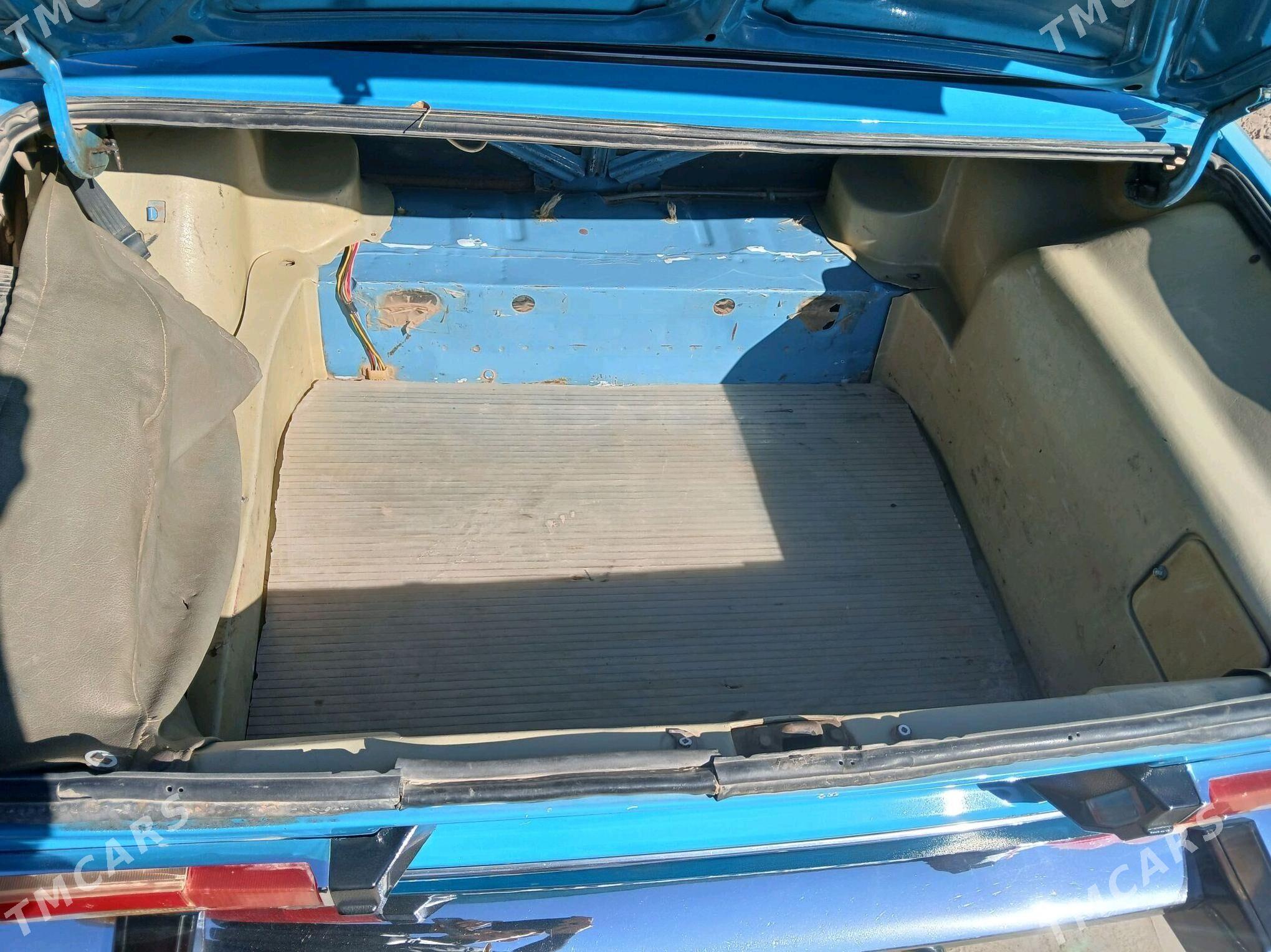 Lada 2106 1989 - 28 000 TMT - Köneürgenç - img 4